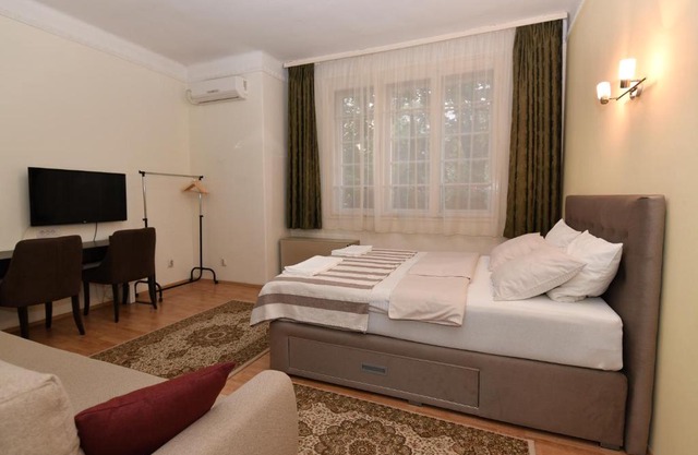 Apartment Nikola