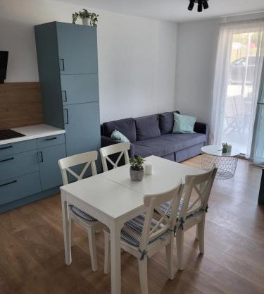 Apartment Nikolaj