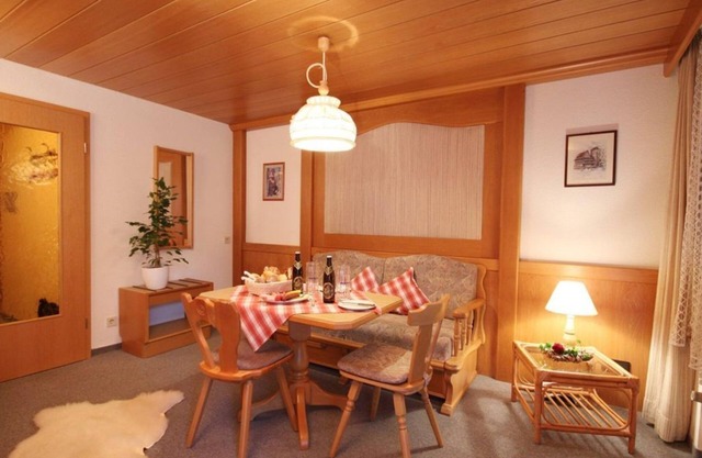 Apartment no. 14 - Guesthouse Im Bachtl