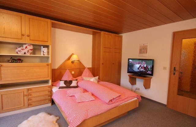 Apartment no. 15 - Guesthouse Im Bachtl