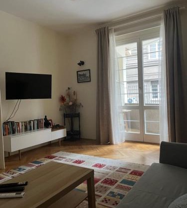 Apartment No1