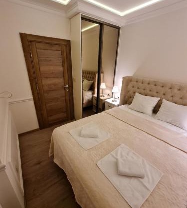 Apartment Nusic residence
