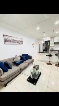 Apartment on Griffin
