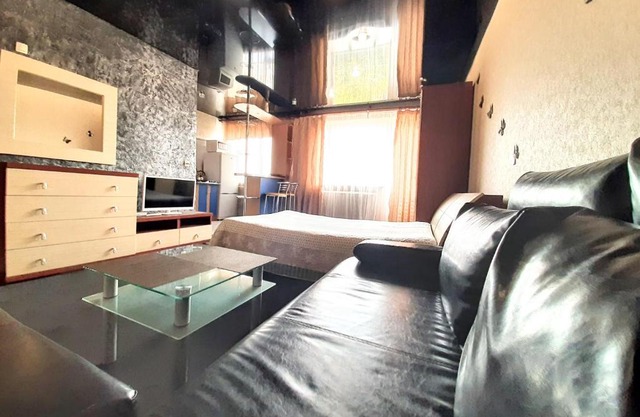 Apartment on Timiryazevskaya 34
