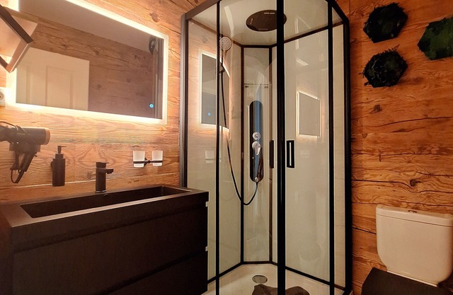 Apartment Ostseenordstern Kühlungsborn WE31