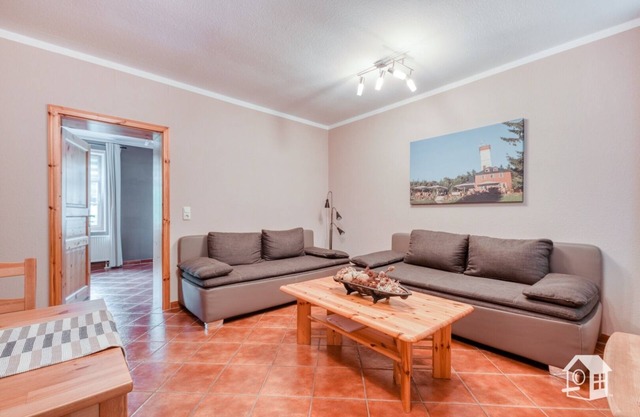 APARTMENT PÖHLBERG