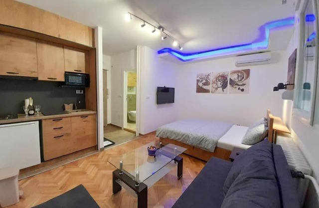 Apartment paku 3 New Belgrade