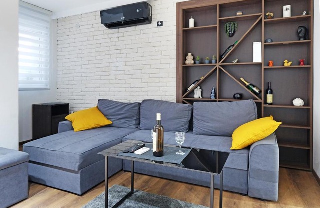 Apartment Paradise Resavska