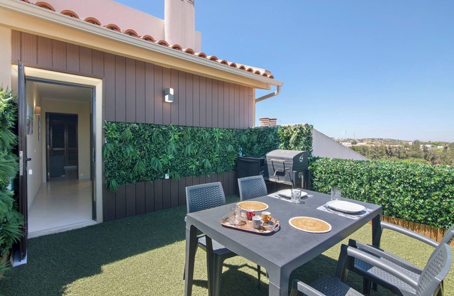 Apartment 'Perfect Stay' with Sea View, Wi-Fi and Air Conditioning