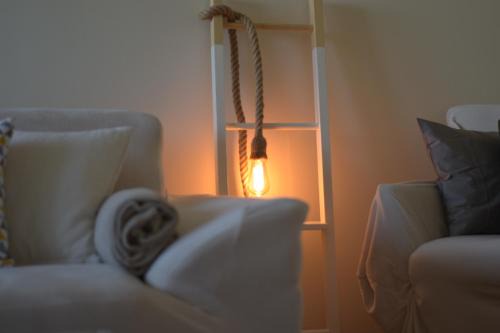 Apartment Perfetto