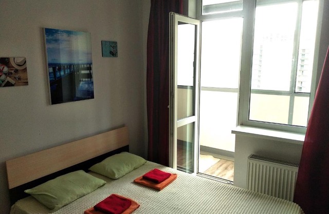 apartment PETROV