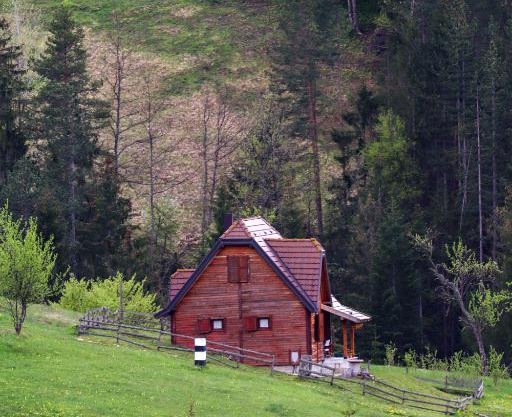 Apartment 'Planinsko selo'