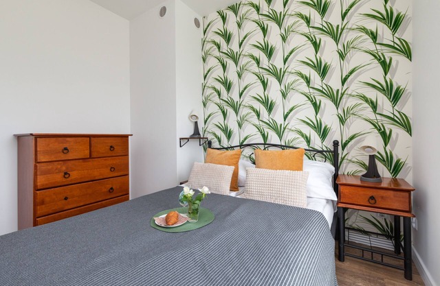 Apartment Posesja Kapitańska by Renters