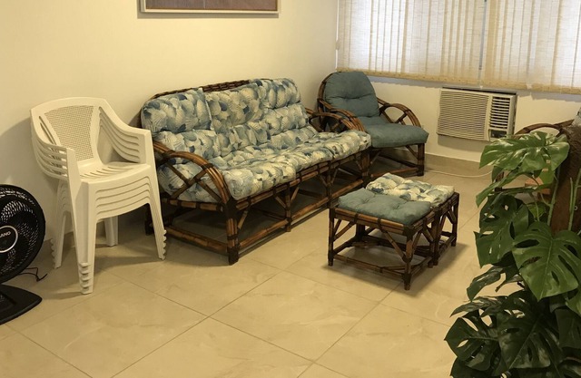 Apartment Praia Enseada Guarujá Caravela
