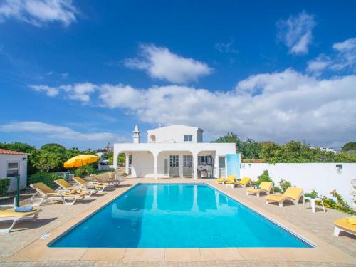Apartment Quinta Girassol-6 by Interhome