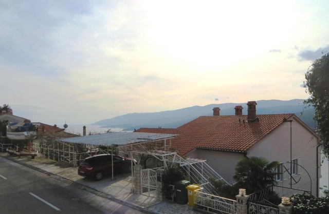 Apartment Rabac 7410d