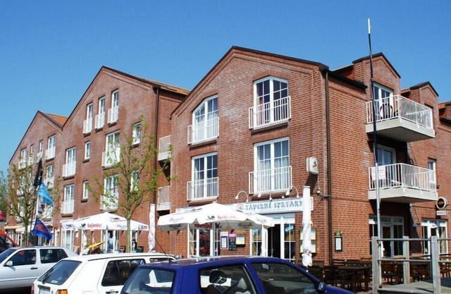 Apartment Raum in Fehmarn Orth
