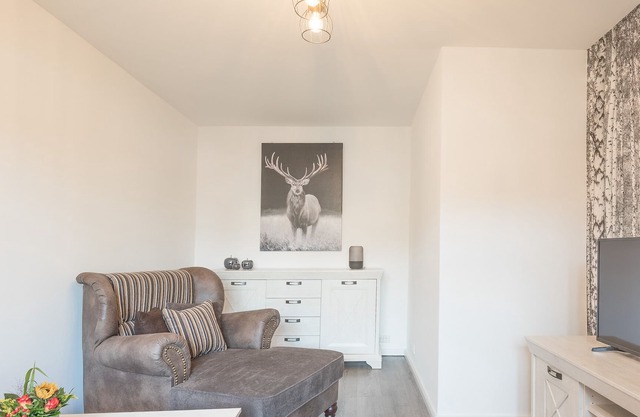 Apartment Rautenperle in Husum for up to 2 people