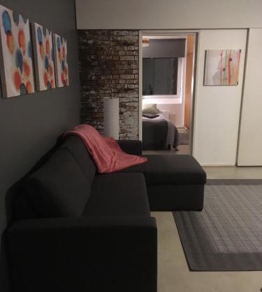 Apartment Rovaniemi Center 4