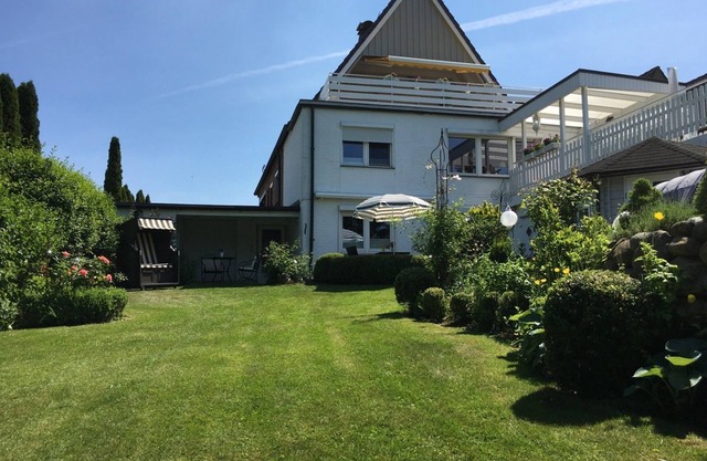Apartment Südel - Apartment