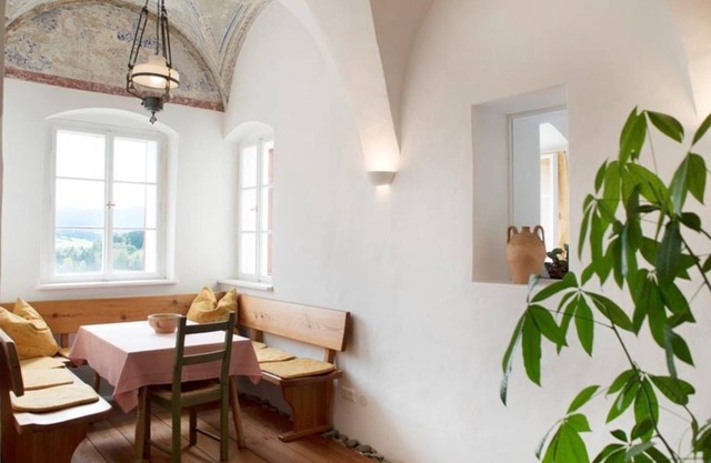 Apartment Schmadl - Hotel Landsitz Pichlschloss