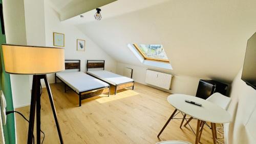 Apartment Sana Klinik No 31