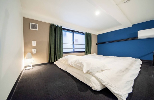 Apartment Sanjo
