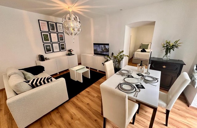 Apartment Schottwiener Hof