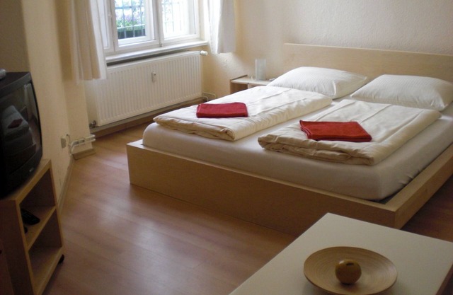 Apartment Schulz