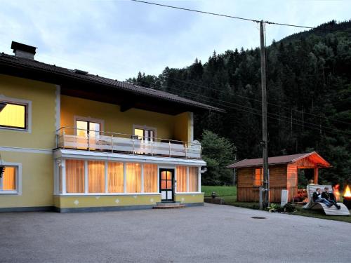 Apartment Schwarzwald 6 EG by Interhome