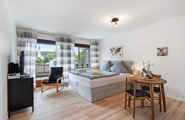 Apartment Schwarzwald