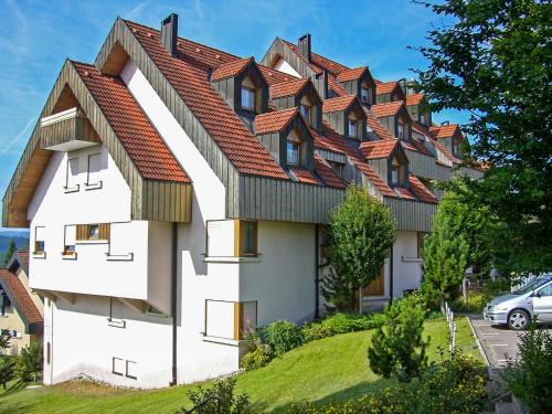 Apartment Schwarzwaldblick-8 by Interhome
