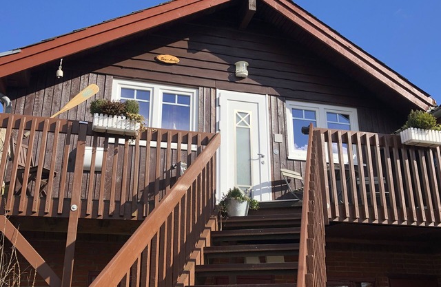 Apartment Sea-Lodge - Wellbeing - Apartment