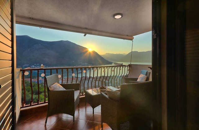 Apartment Sea View