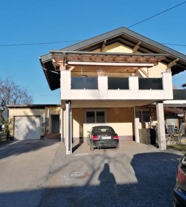 Apartment-Seelenblick zentral im Tiroler Unterland