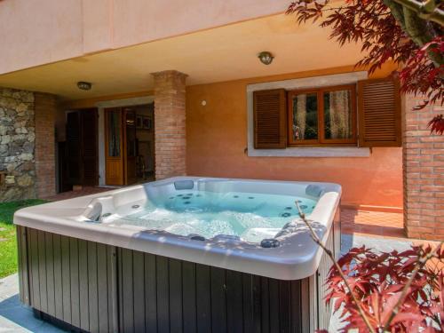 Apartment Serenella by Interhome