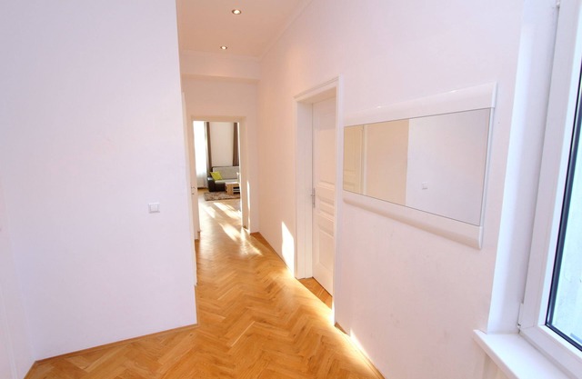 Apartment Simmeringer Hauptstrasse