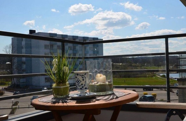 Apartment Skovsende 25