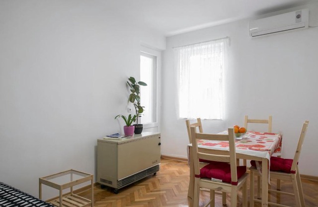 Apartment Slavija square/Clinical center of Serbia