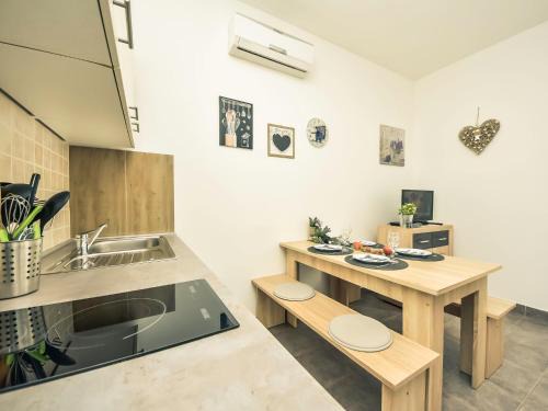 Apartment Snježana-4 by Interhome
