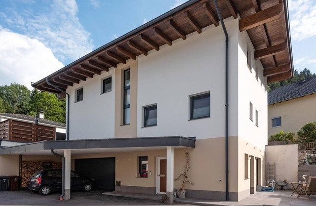 Apartment Steidl