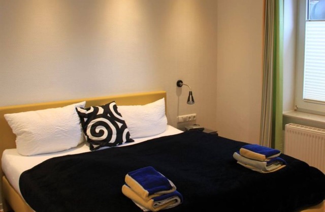 Apartment - Strandhotel Achtert Diek