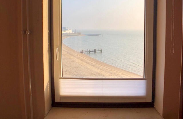 Apartment Strandhotel