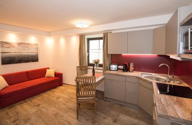 Apartment Studio 1-3P. #10 - Apartment House Renate