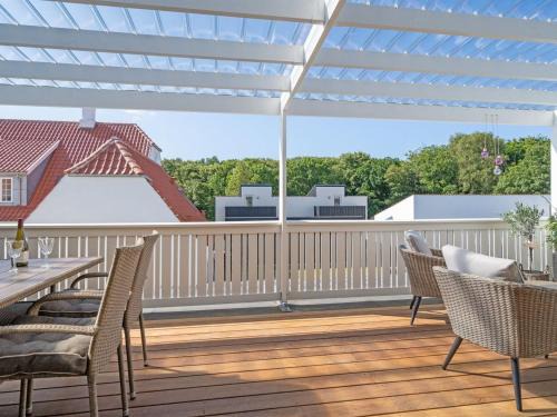 Apartment Sylwia - 800m from the sea by Interhome