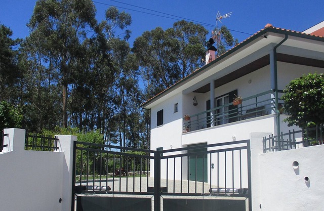 Apartment T1 - R / C 60m2 with easy access