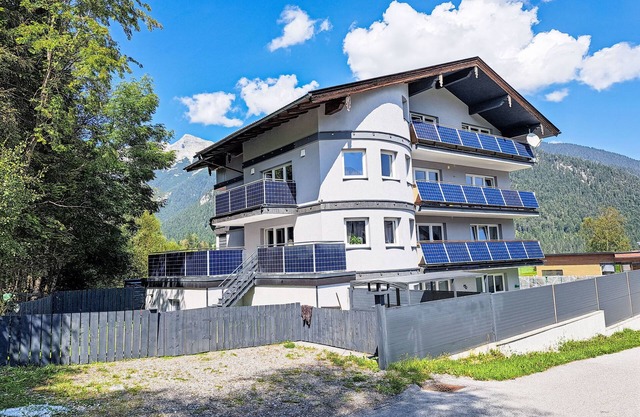 Apartment Timur by Interhome