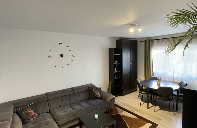 Apartment Tremil