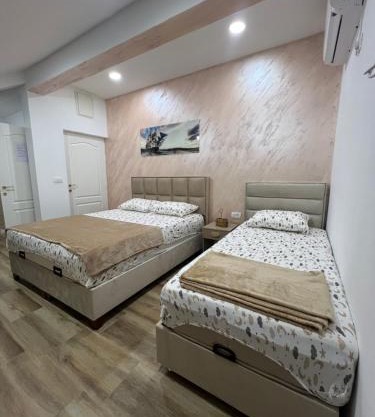 Apartment Tri limuna 3