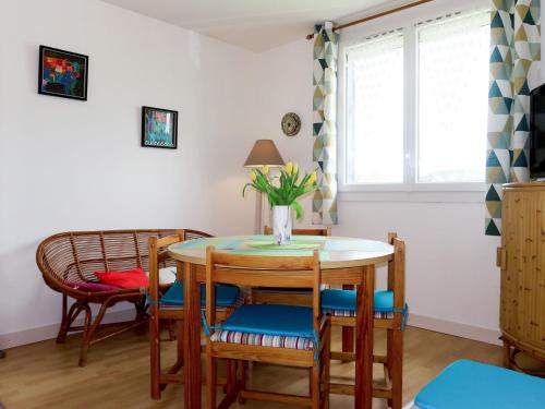 Apartment Ty Ménez by Interhome